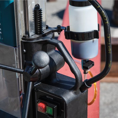 Furadeira Com Base Magnética 220v HB350 Makita