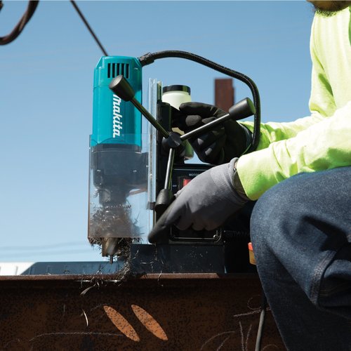 Furadeira Com Base Magnética 220v HB350 Makita
