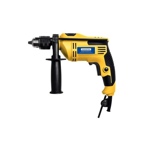 Furadeira de Impacto 1/2" 220V Tramontina 42360210