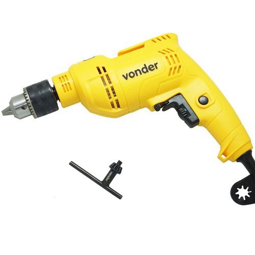 Furadeira De Impacto 1/2" Fiv550n 220V Vonder