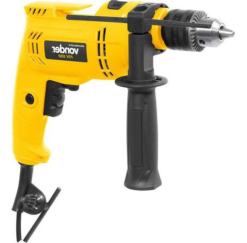 Furadeira De Impacto 1/2" Fiv550n 220V Vonder