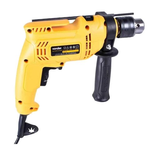 Furadeira De Impacto 1/2" Fiv550n 220V Vonder