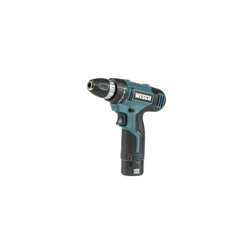 Furadeira de Impacto 12V Mandril 3/8 Wesco WS2532
