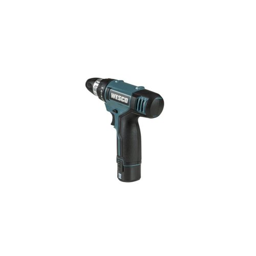 Furadeira de Impacto 12V Mandril 3/8 Wesco WS2532