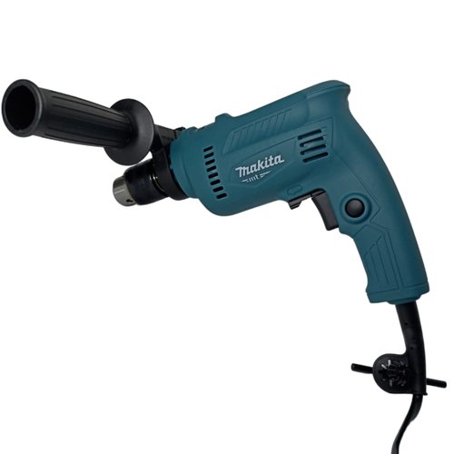 Furadeira De Impacto 13mm (1/2") 127V M0801B Makita