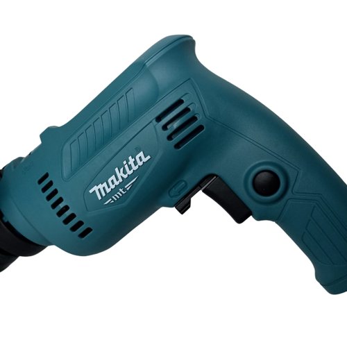 Furadeira De Impacto 13mm (1/2") 127V M0801B Makita
