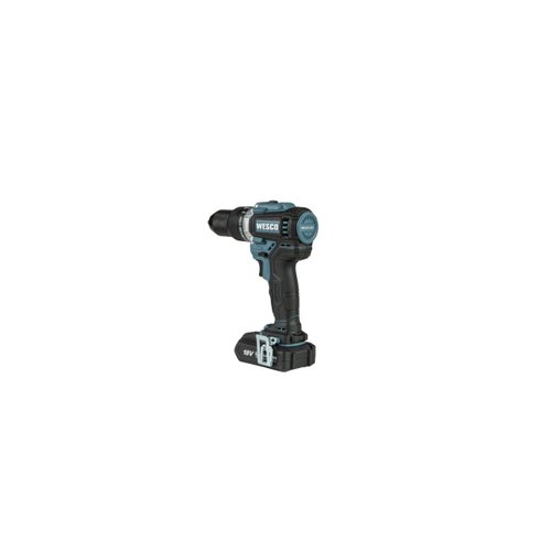 WS2419K2 FURADEIRA PARAF IMPACTO 18V BRUSHLESS  WESCO