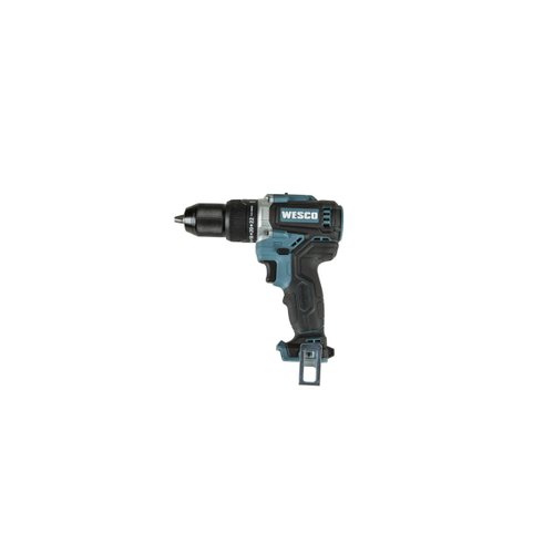 WS2419K2 FURADEIRA PARAF IMPACTO 18V BRUSHLESS  WESCO