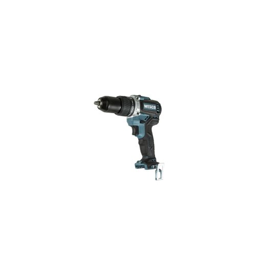 WS2419K2 FURADEIRA PARAF IMPACTO 18V BRUSHLESS  WESCO