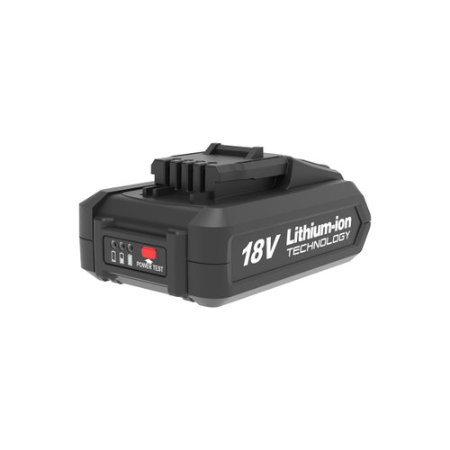 WS2419K2 FURADEIRA PARAF IMPACTO 18V BRUSHLESS  WESCO