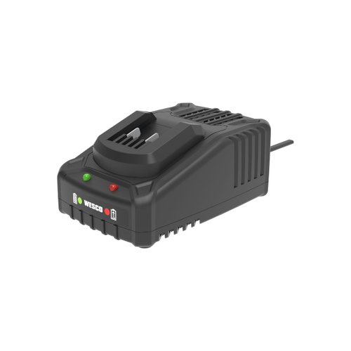 WS2419K2 FURADEIRA PARAF IMPACTO 18V BRUSHLESS  WESCO