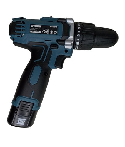 Furadeira De Impacto A Bateria 12V WS2547 Wesco