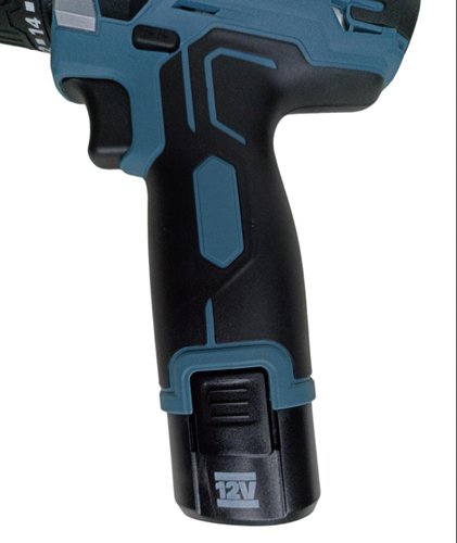 Furadeira De Impacto A Bateria 12V WS2547 Wesco