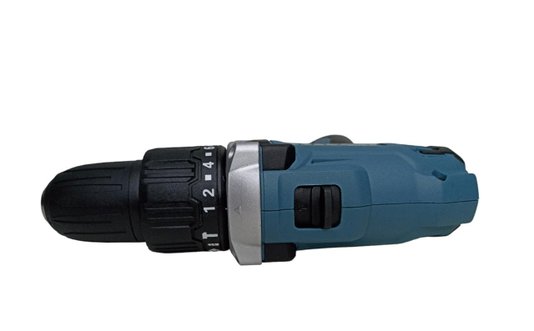 Furadeira De Impacto A Bateria 12V WS2547 Wesco