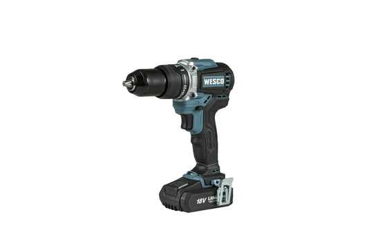 Furadeira De Impacto A Bateria 18V WS2319 Wesco