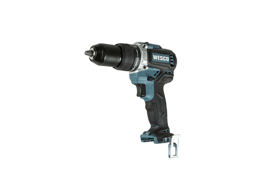 Furadeira De Impacto A Bateria 18V WS2319 Wesco