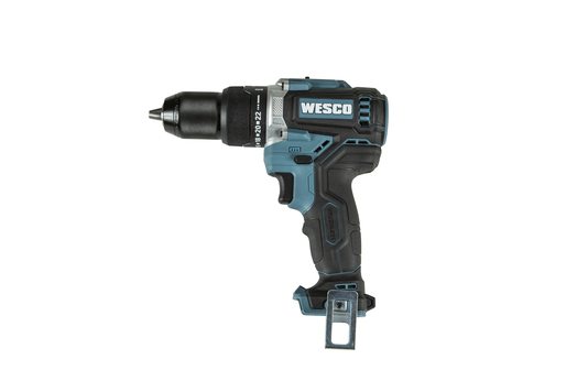 Furadeira De Impacto A Bateria 18V WS2319 Wesco