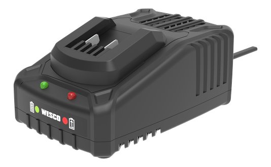 Furadeira De Impacto A Bateria 18V WS2319 Wesco