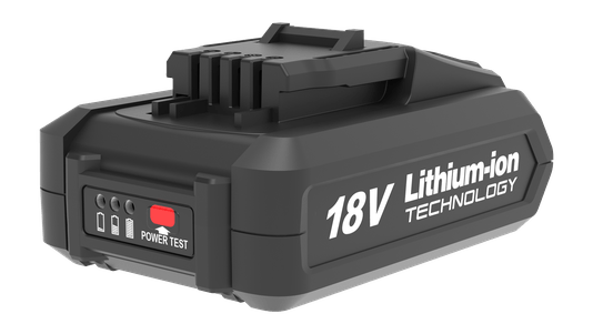 Furadeira De Impacto A Bateria 18V WS2319 Wesco