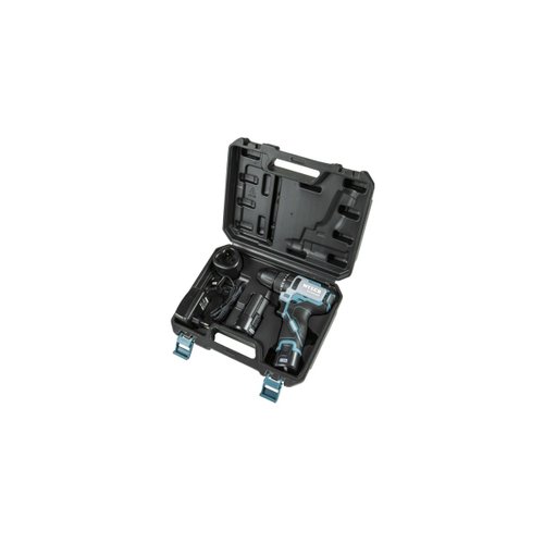 Furadeira de Impacto Brushless 10mm Wesco WS2558K2