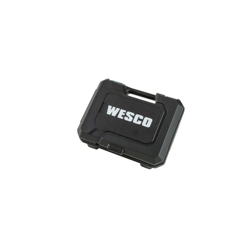 Furadeira de Impacto Brushless 10mm Wesco WS2558K2