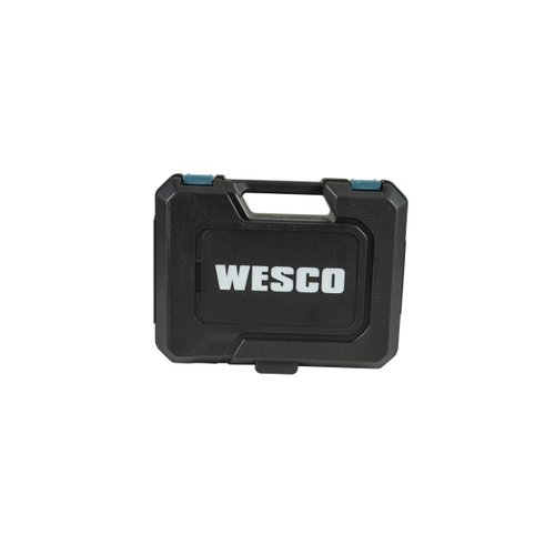 Furadeira de Impacto Brushless 10mm Wesco WS2558K2