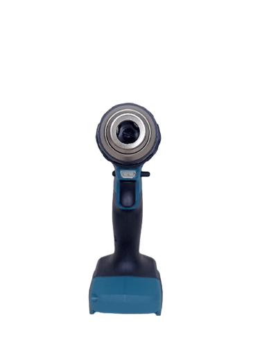 Furadeira E Parafusadeira De Impacto A Bateria 18V DHP485 Makita 