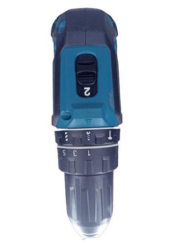 Furadeira E Parafusadeira De Impacto A Bateria 18V DHP485 Makita 