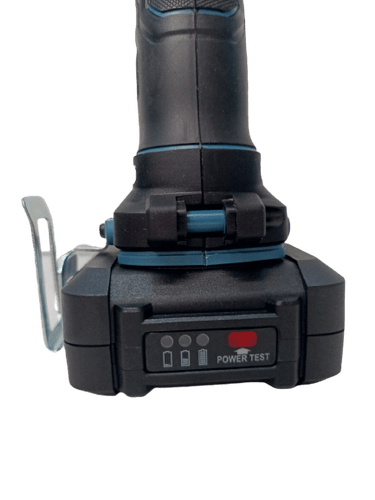 Furadeira/Parafusadeira A Bateria 18V WS2390K2 Wesco