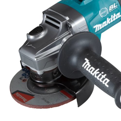 Esmerilhadeira Angular 115mm  GA004GZ A Bateria 40V Makita