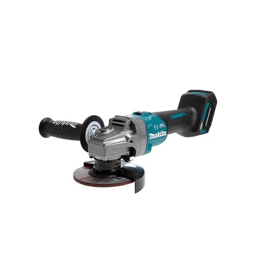 Esmerilhadeira Angular 115mm  GA004GZ A Bateria 40V Makita
