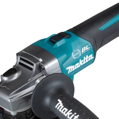 Esmerilhadeira Angular 115mm  GA004GZ A Bateria 40V Makita