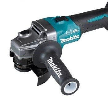 Esmerilhadeira Angular 115mm  GA004GZ A Bateria 40V Makita