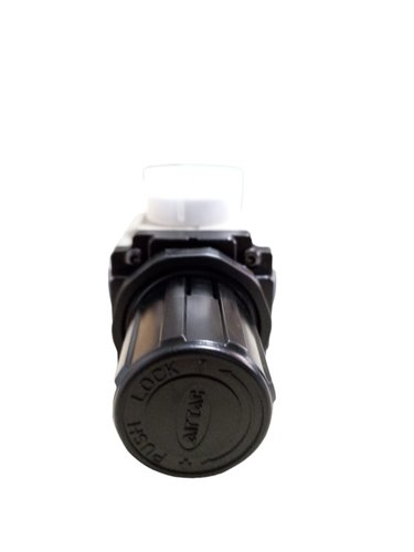 Gafr300 Filtro Regulador 5M Da Serie 300 De 1/2 Airtac