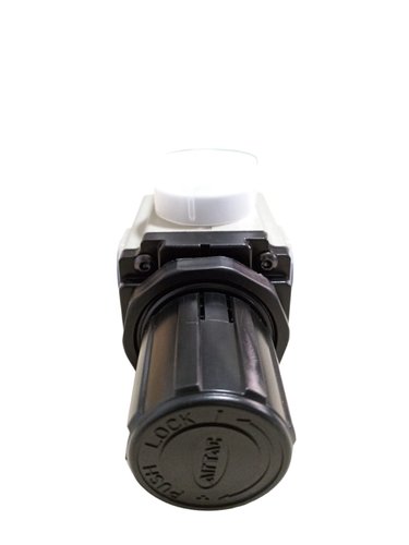 Gafr300 Filtro Regulador 5M Da Serie 300 De 1/2 Airtac