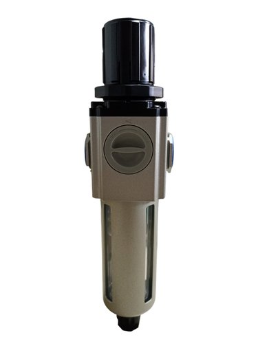 Gafr300 Filtro Regulador 5M Da Serie 300 De 1/2 Airtac