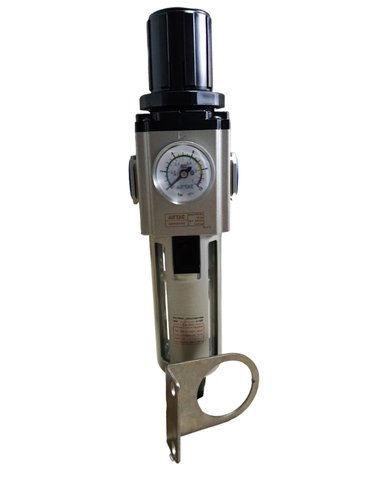 Gafr300 Filtro Regulador 5M Da Serie 300 De 1/2 Airtac