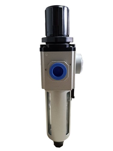 Gafr300 Filtro Regulador 5M Da Serie 300 De 1/2 Airtac