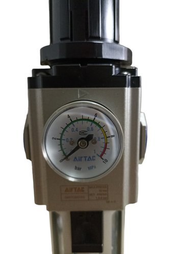 Gafr300 Filtro Regulador 5M Da Serie 300 De 1/2 Airtac