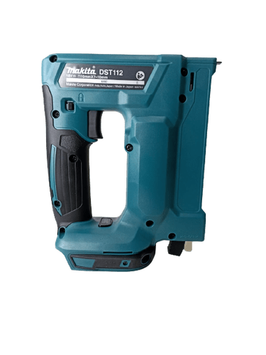 Grampeador A Bateria 18V Dst112z Makita
