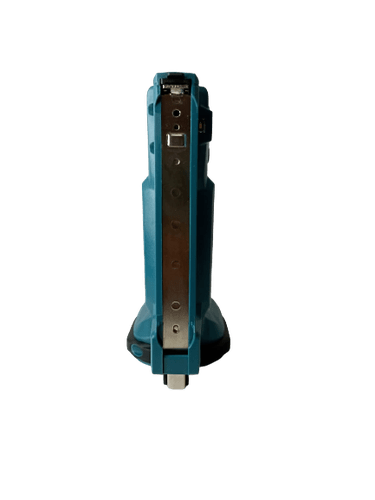 Grampeador A Bateria 18V Dst112z Makita
