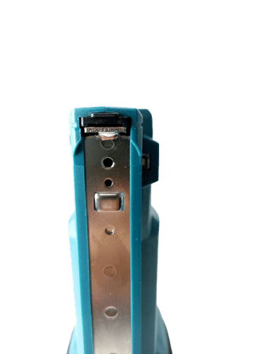 Grampeador A Bateria 18V Dst112z Makita