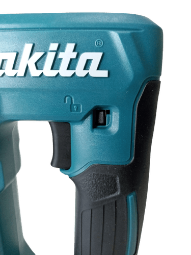 Grampeador A Bateria 18V Dst112z Makita