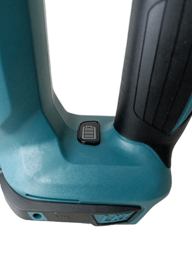 Grampeador A Bateria 18V Dst112z Makita