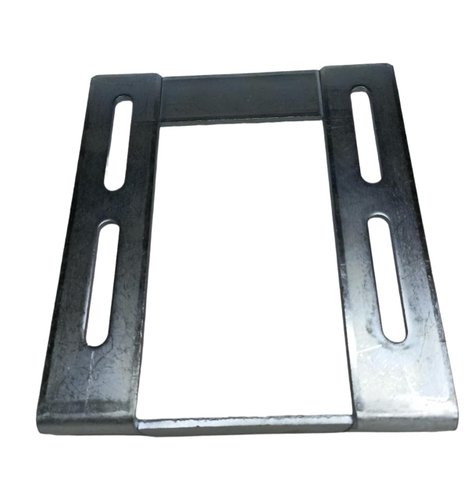 GUIA QUADRUPLO NY CURTO C/ ROLETE 28 X 35MM ZNC 6033.001