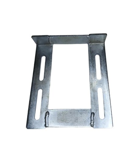 GUIA QUADRUPLO NY CURTO C/ ROLETE 28 X 35MM ZNC 6033.001