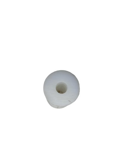 Guia Superior De Nylon Rolete 1.1/2'' x 60mm