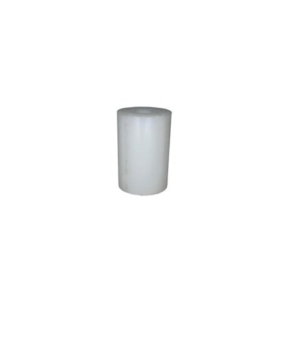 Guia Superior De Nylon Rolete 1.1/2'' x 60mm