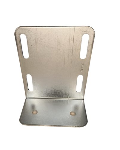 Guia Suporte 4x1 Para Parafusar Rolete PP 30x35 Tolemat