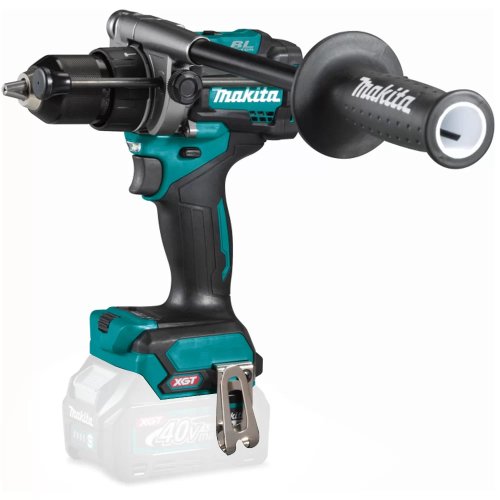 Hp001gz Parafusadeira e Furadeira De Impacto a Bateria 40V Makita 